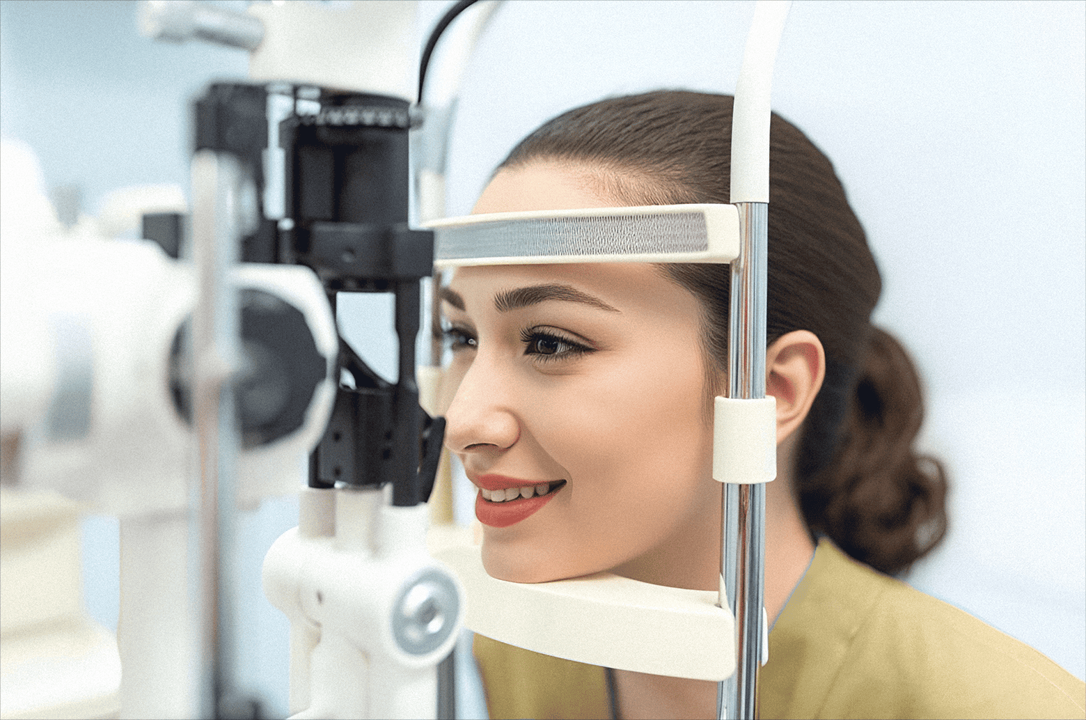 ophtalmologue casablanca